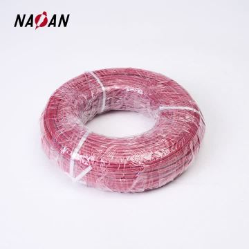 Red High temperature cable