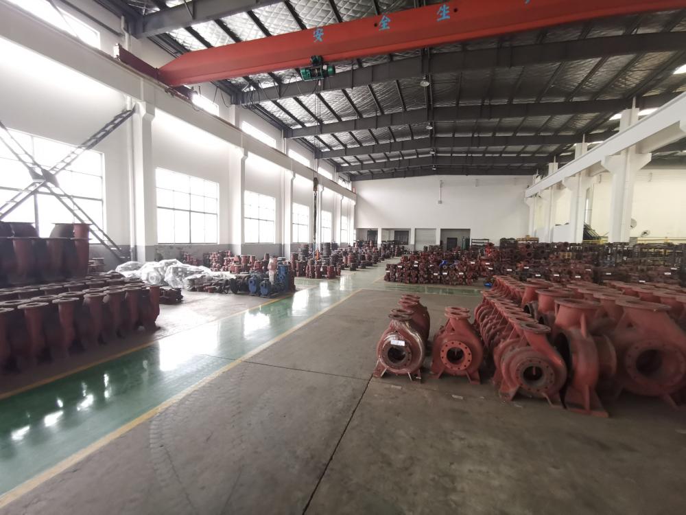 Warehouse