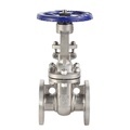 DIN2501 DIN3202 Stainless Steel Gate Valve PN161