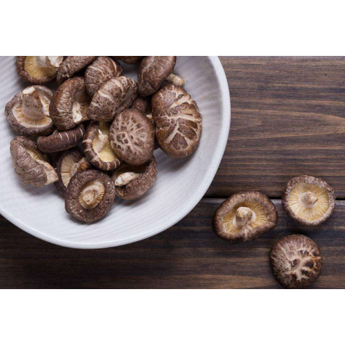 Aproveitando o potencial do extrato de cogumelo shiitake para o bem -estar holístico