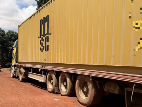 La profundización de su presencia en los mercados extranjeros demuestra la fortaleza de la fabricación china: Ruisilaifu Tires aterriza con éxito en África