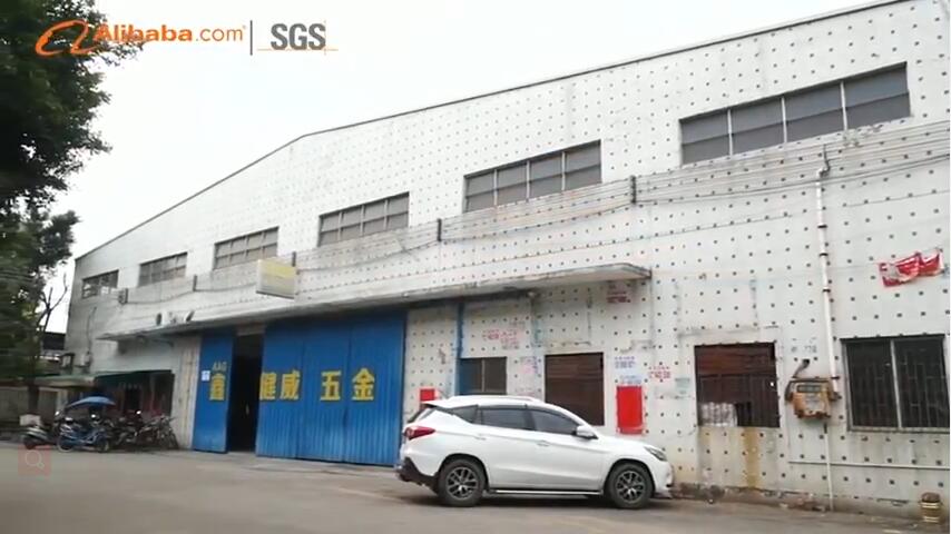 Foshan Nanhai Xin Jianwei Hardware Factory