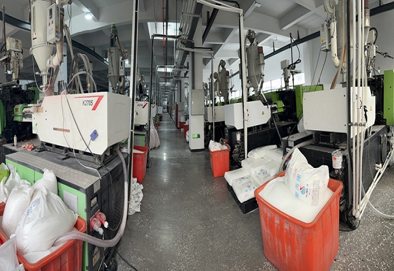 Wenzhou Zhaohong Plastic Co., Ltd