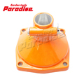 BG328/CG328/BC328 Brush Cutter Clutch Drum Housing and Connecting Case Assembly for Strimmer Tool Parts1