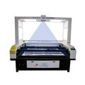 Automatic Feeding Double-Head Reciprocal Laser Cutting Machine1