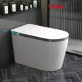 Intelligent Auto Open Electronic Bidet Toilet Bowl1