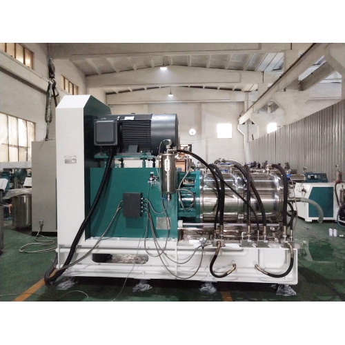 300L pin type nano grinding machine