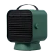 Mini calentadores de cerdo con ventilador de soporte portátil dyson