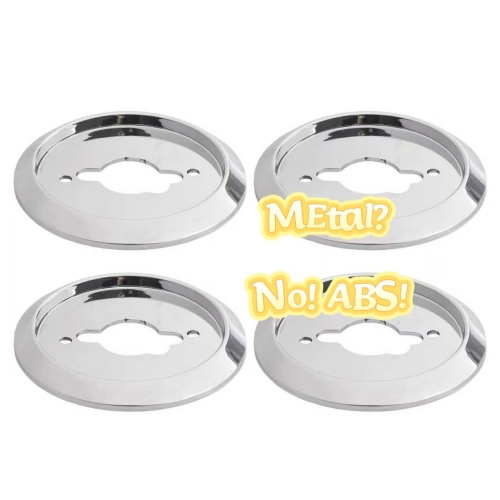 ¿Cuál es el mejor plástico para galvanoplastia? --¡ABS!