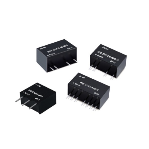 DC-DC Power Module: Safe at 3000VDC Isolation?