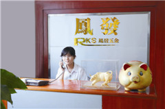 Dongguan Fengfa Metal Products Company Limited