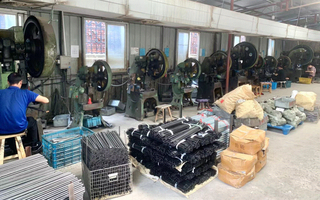 Ruian Fente Auto Parts Co., Ltd