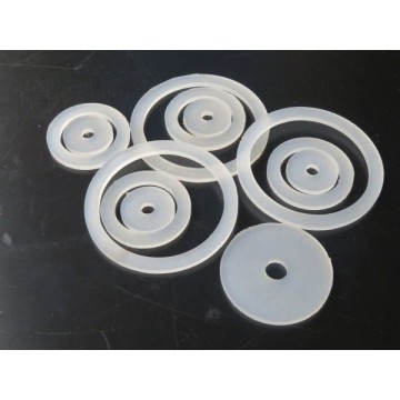 PVDF の応用分野