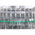2024 Fully Automatic Rotary Plastic Bottle Juice Filling Production Line1