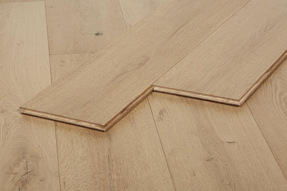 Engineered Wooden Floorboards