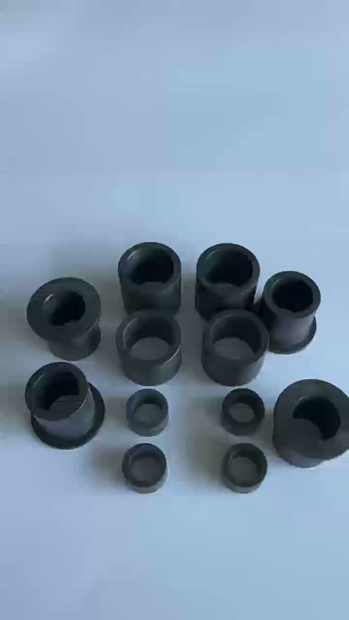 Vesconite Standard CNC-Lager
