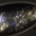 Optic Fibre Lighting for Sauna Room: Creating a Starry Sky Experience1