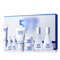 Hot Products Skin Care Anti Aging Whitening Facial Gift Set Face Private Label Skin Care Sets Eight Piece Suit1