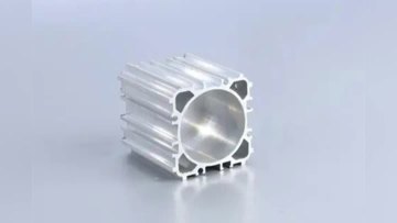 CP96 Pneumatic Cylinder Barrel