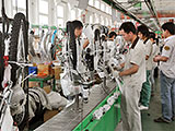 QINGDAO SANJET NEW POWER MACHINERY CO., LTD.