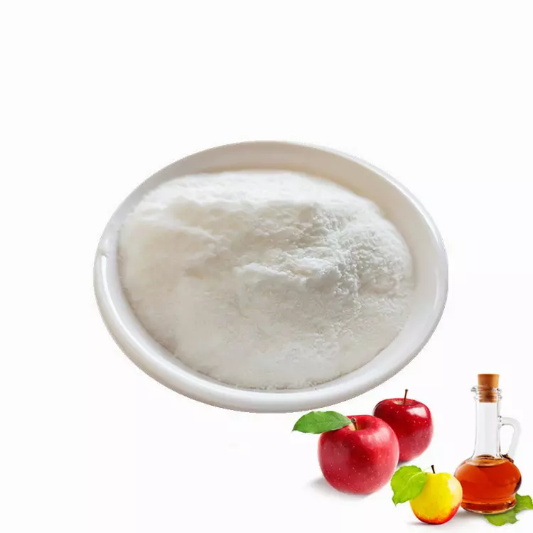 Apple vinegar powder