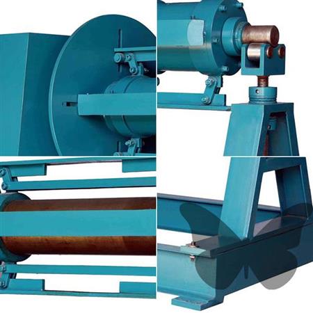 Comifo Duct Manufacture Machine Co.,ltd