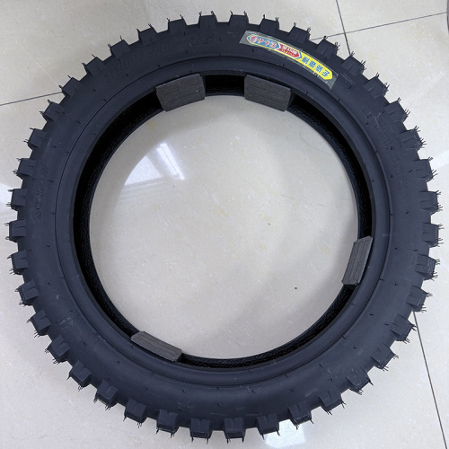 Меры предосторожности при использовании мотоциклетных шин