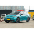 ID 3 VW Pure Electric SUV EV1