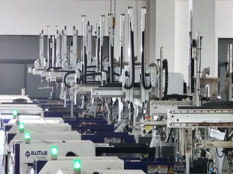 Ningbo Gemfan Hobby Co., Ltd.