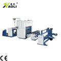High Speed Automatic Paper Roll Film Laminating Machine for Industrial Use1