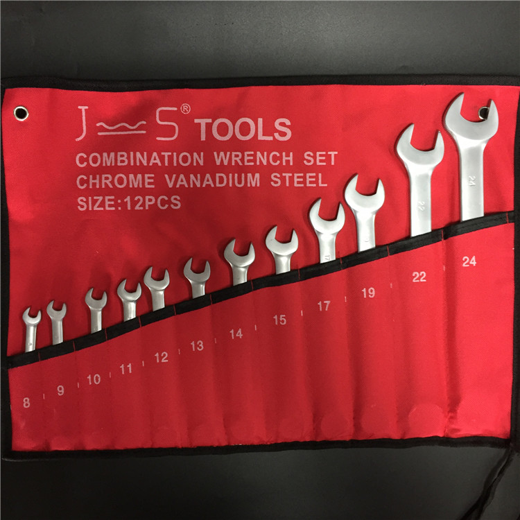 Open end Tools