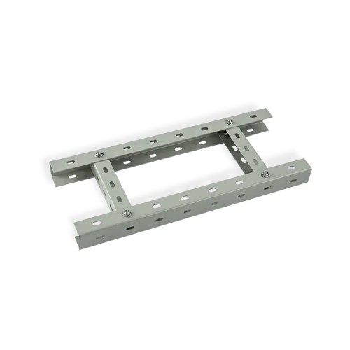 U-Strunt Channel Cable Ladder with Heavy Duty: Performance and Durability of Data Center Cabling