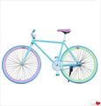 SL-RC26011 700C Fixed Gear Road Bike1