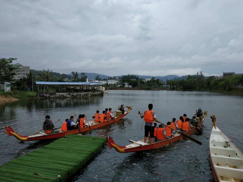 2019 Dragon Boat Race