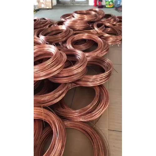 Brass Copper Wire