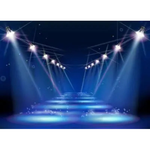 Key Points Of Stage Lighting Design