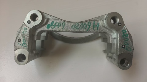 Yuhuan Ruihe Machinery Co., Ltd., 증가하는 글로벌 수요 충족을 위해 첨단 연성철 주조 시설 공개