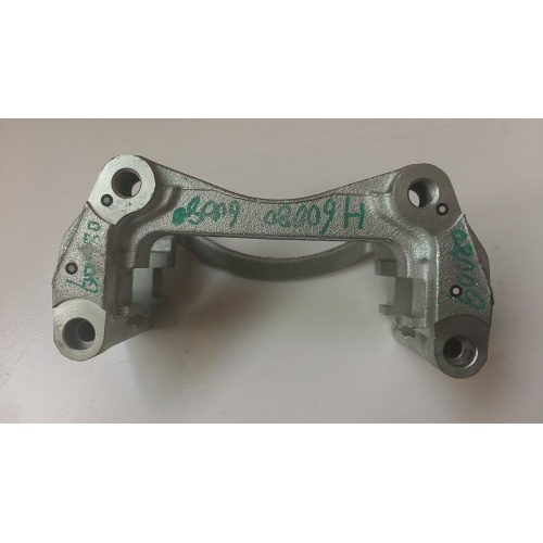 Yuhuan Ruihe Machinery Co., Ltd. revela instalação avançada de fundição de ferro dúctil para atender à crescente demanda global