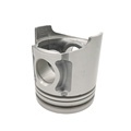 D4DA Piston Parts: 23411-45000 23410-45000 Diesel Engine Components1