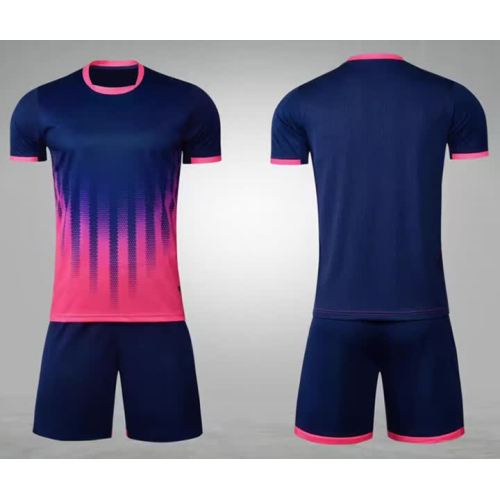 Jersey respirável de três cores