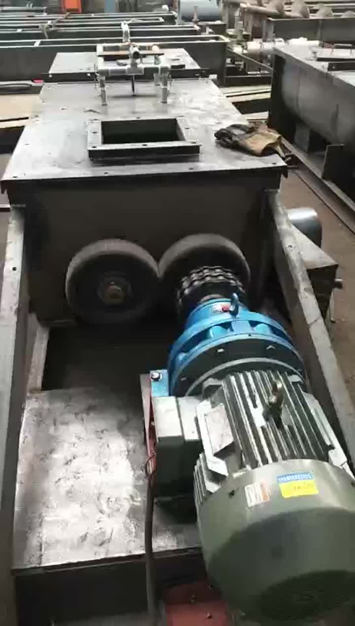 twin screw mixer.mp4