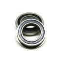 High Quality SFR3RS Stainless Steel Flanged Bearing Gate Hinge 4.762x12.7x4.978mm1