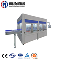 Full Automatic Mineral Water Filling and Packing Machine for 500ml Bottles1