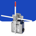 CE Certified IP65 Waterproof and Oil-proof Rocker Limit Switch for Cranes1