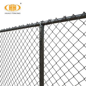 China Top 10 Pvc Coated Chain Link Brands