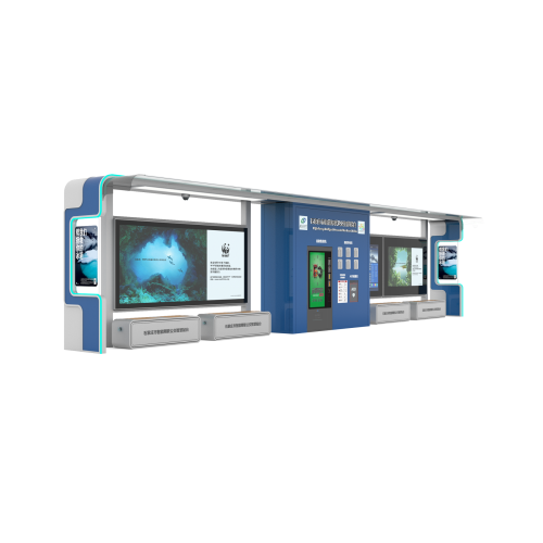 A Brief History of Bus Shelter Evolution: From Curbs to Smart Spaces