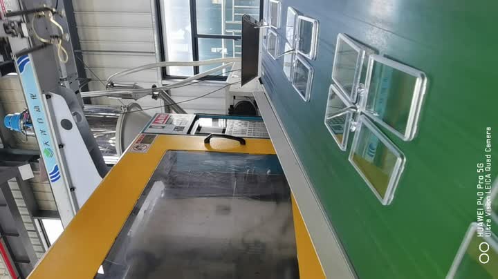 Company Promotional Display