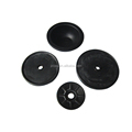 Nitrile Rubber Diaphragm for Custom Vacuum Brake Booster1
