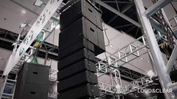 hotsale  Ningbo supplier support dual 4inch active small size easy carry line array speakers with dsp module1