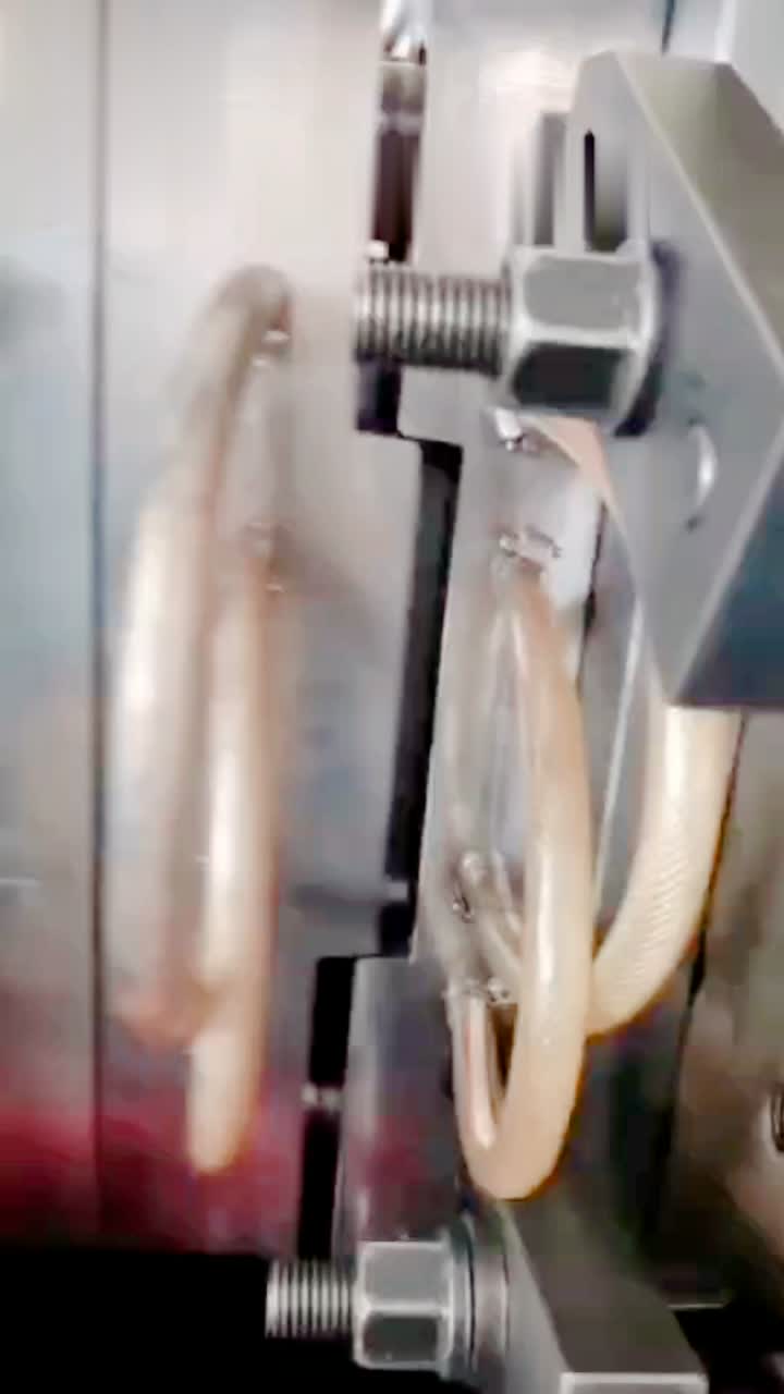 PC injection molding box8